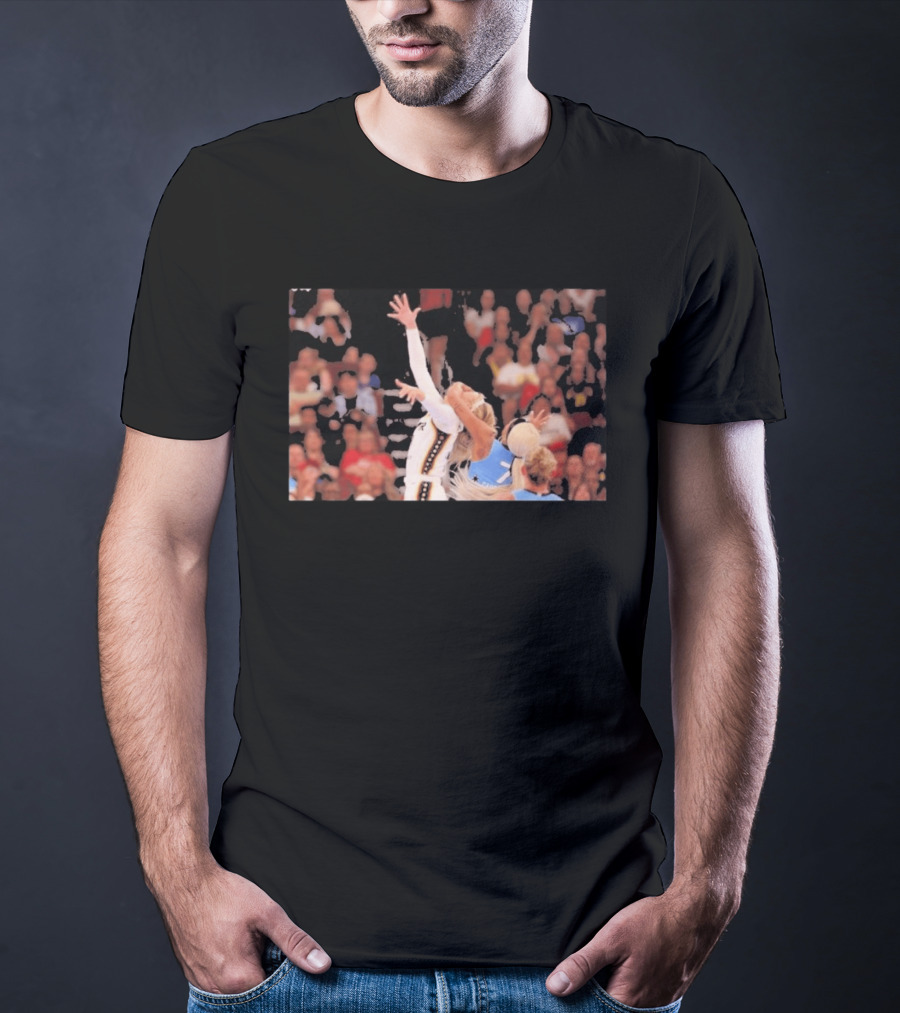 White Privilege DiJonai Carrington T-Shirt