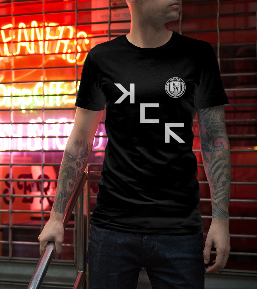 MCRX My Chemical Romance 26 T-Shirt