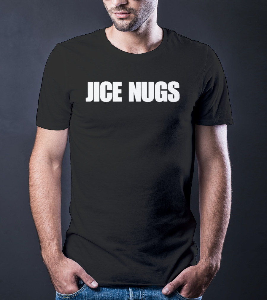 Jice Nugs T-Shirt