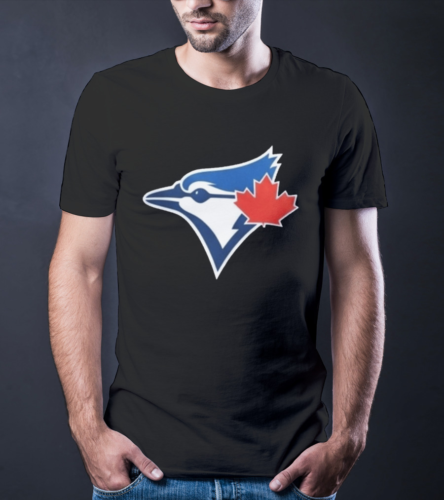 Toronto Blue Jays OVO Collaboration 2026 Canada T-Shirt
