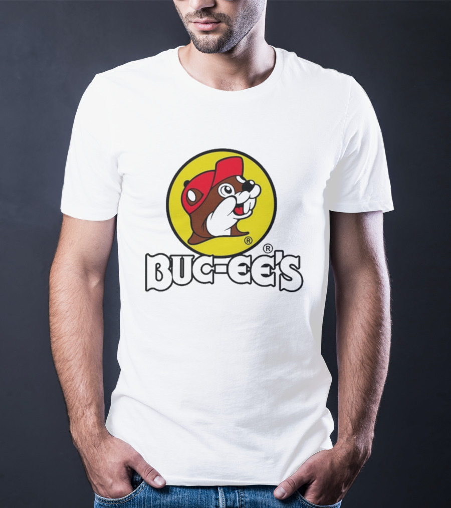 Buc Ee's Beaver Texas Road Trip Adventure T-Shirt