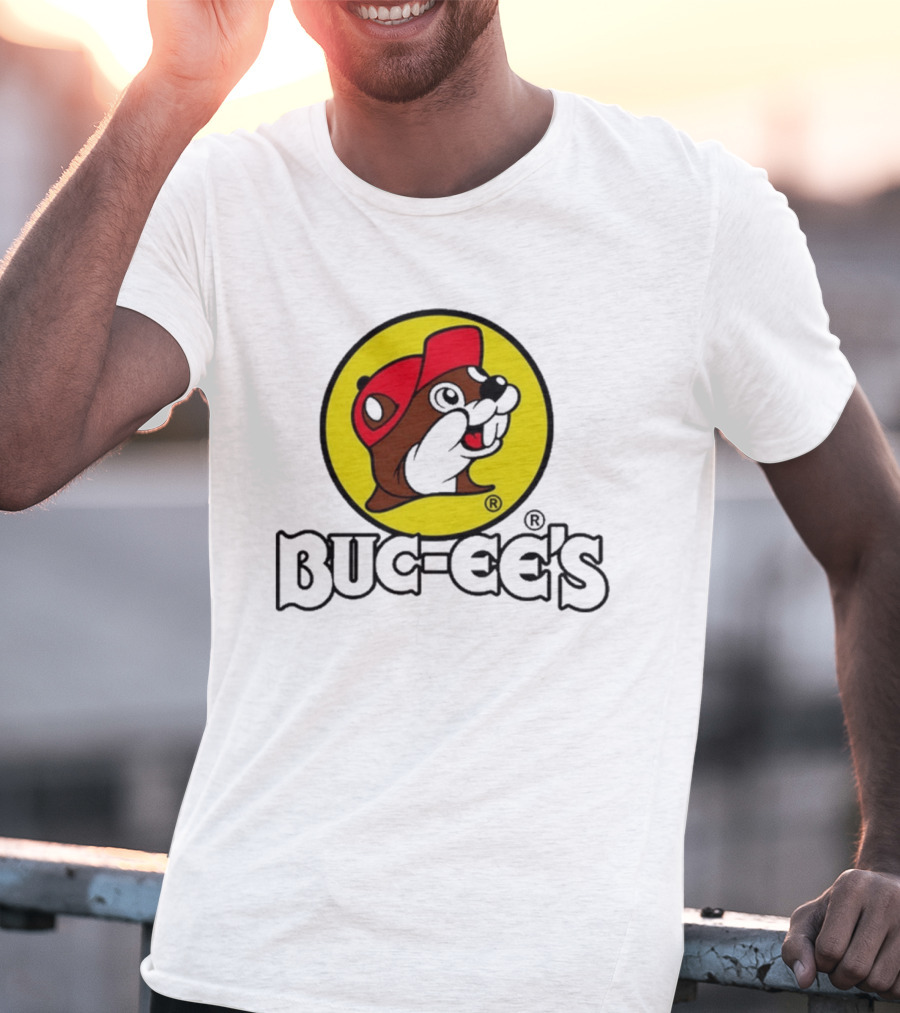Buc Ee's Beaver Texas Road Trip Adventure T-Shirt