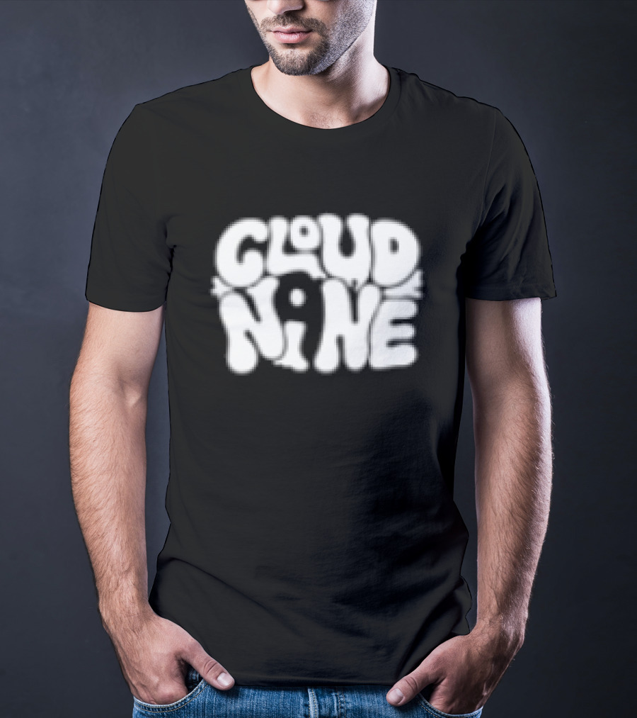 Cloud Nine Shop Assorted Cloud Nine T-Shirt