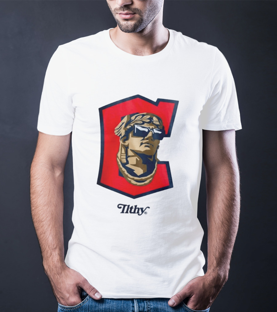 Guardians ILTHY 2026 Giveaway Roman Head Sunglasses T-Shirt