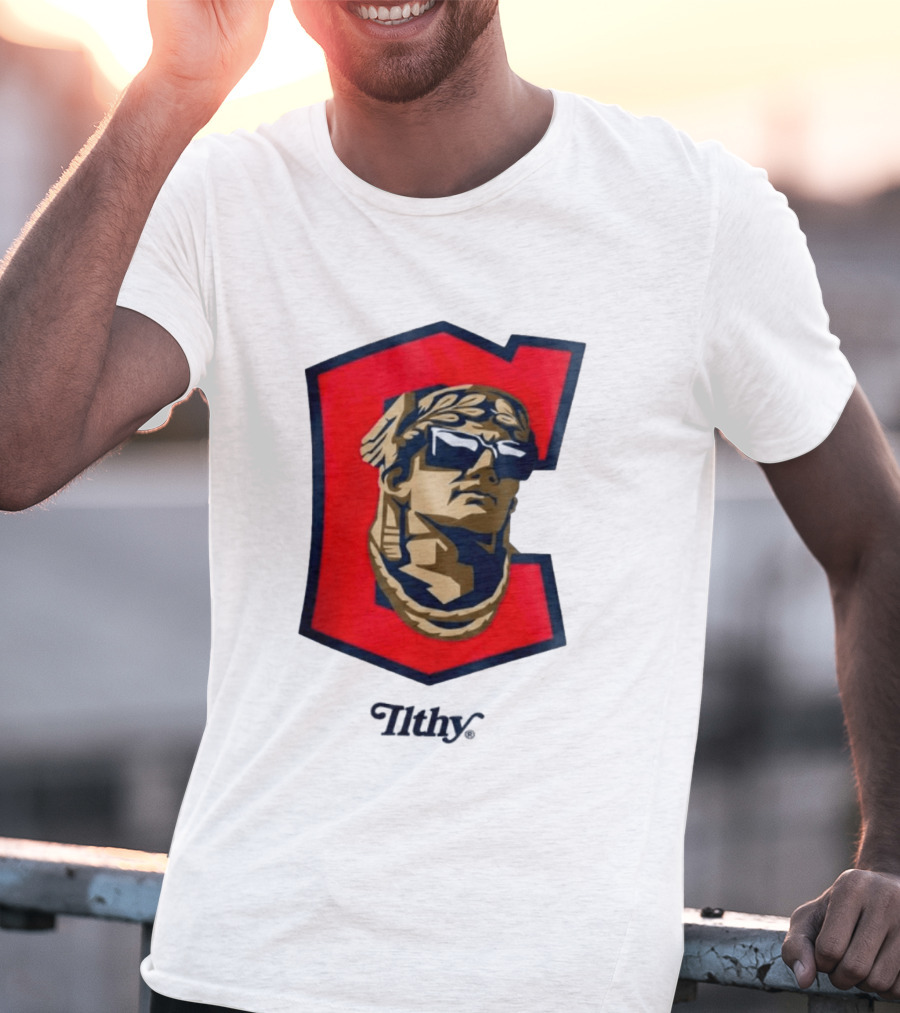 Guardians ILTHY 2026 Giveaway Roman Head Sunglasses T-Shirt