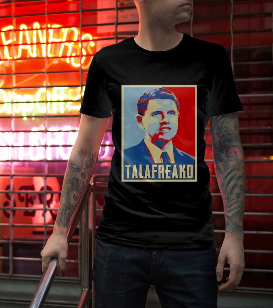 Talafreako Hope T-Shirt