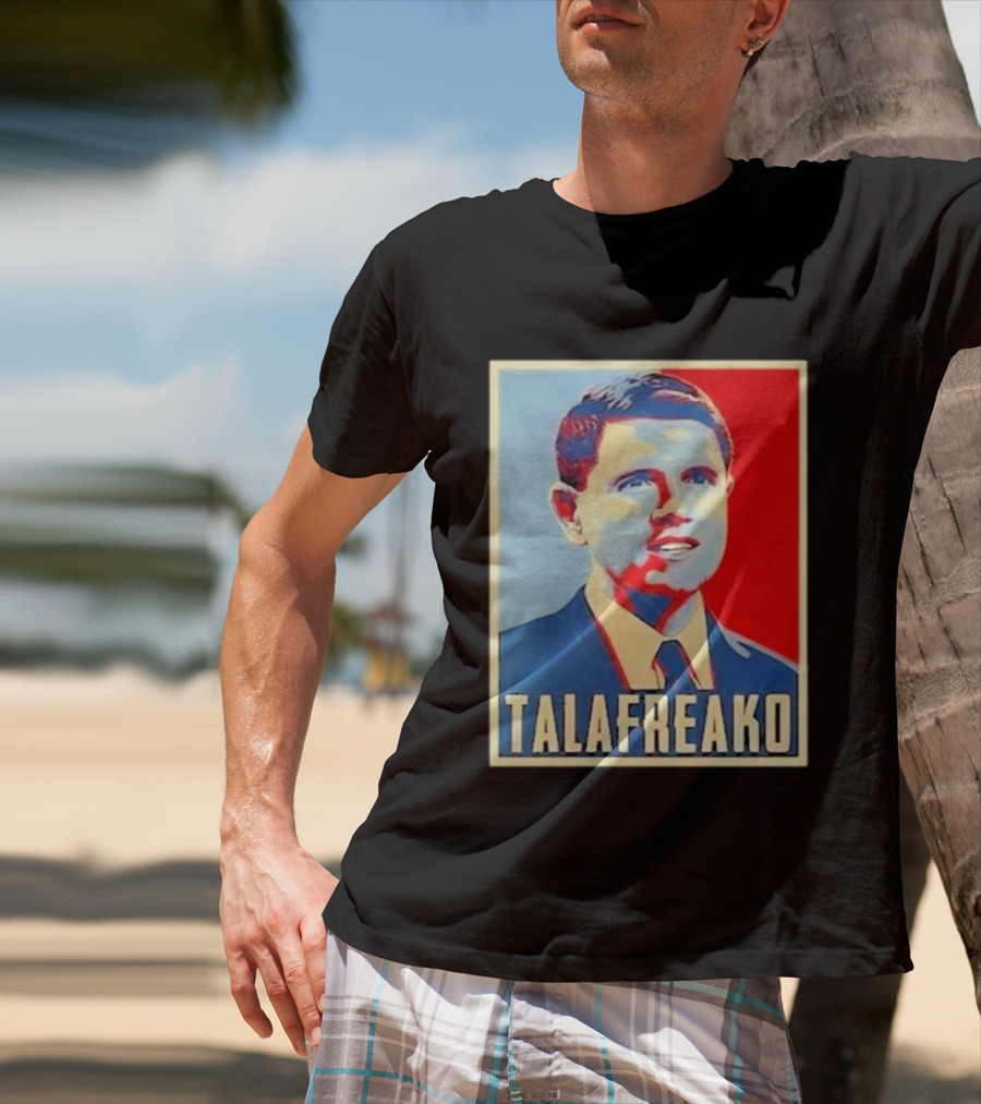 Talafreako Hope T-Shirt