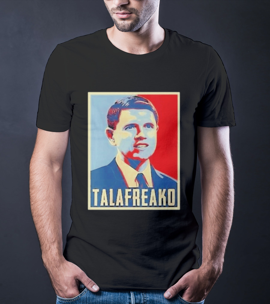 Talafreako Hope T-Shirt