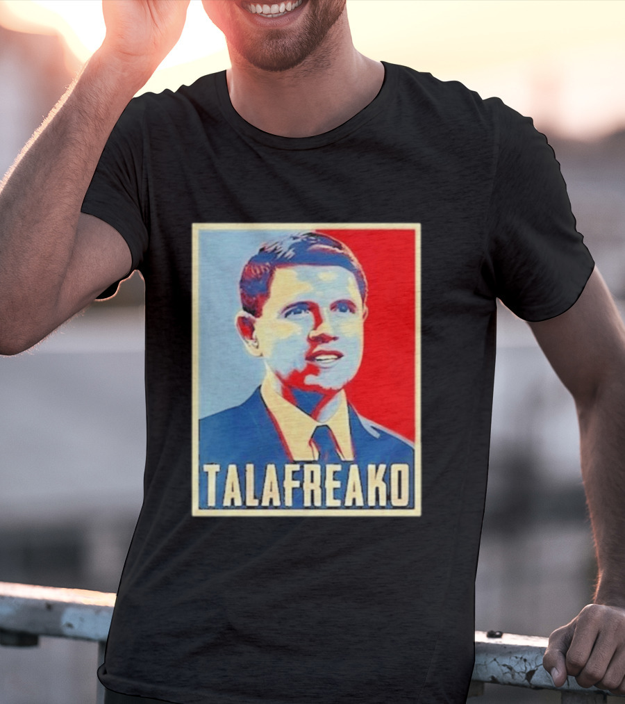 Talafreako Hope T-Shirt