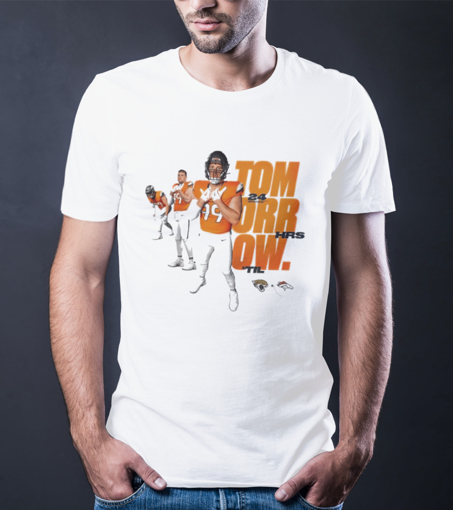 Paul George Boston Celtics Tomorrow 13 T-Shirt