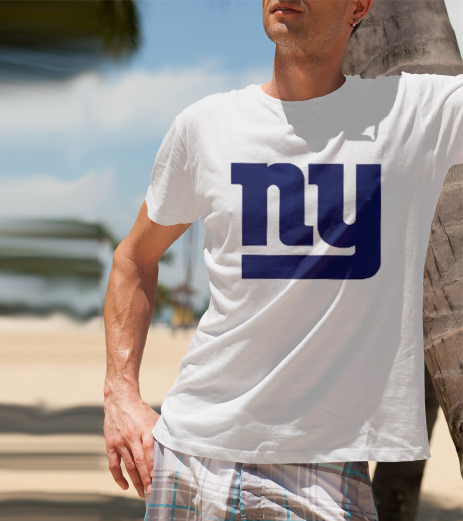 John Harbaugh New York Giants Never Forget 9 11 Event Football Two Sided T-Shirt