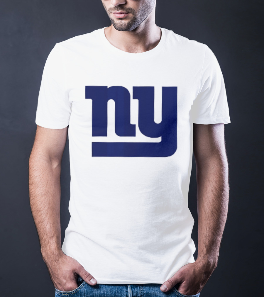 John Harbaugh New York Giants Never Forget 9 11 Event Football Two Sided T-Shirt