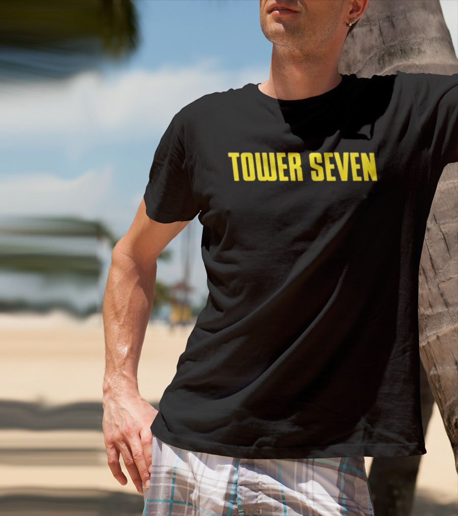 Tower Seven T-Shirt