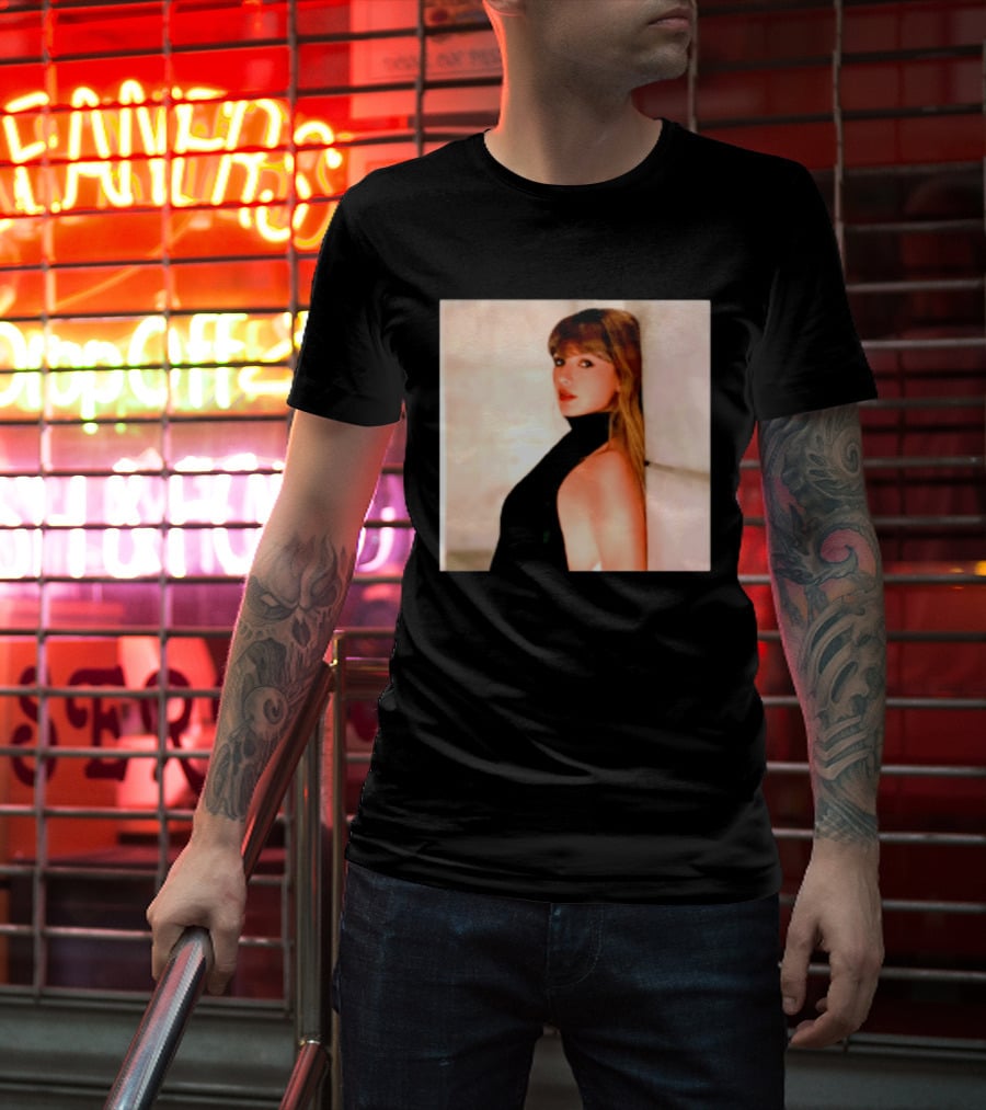 I'm Sorry, I Don't Know Who This Is Based On The Image Alone. T-Shirt
