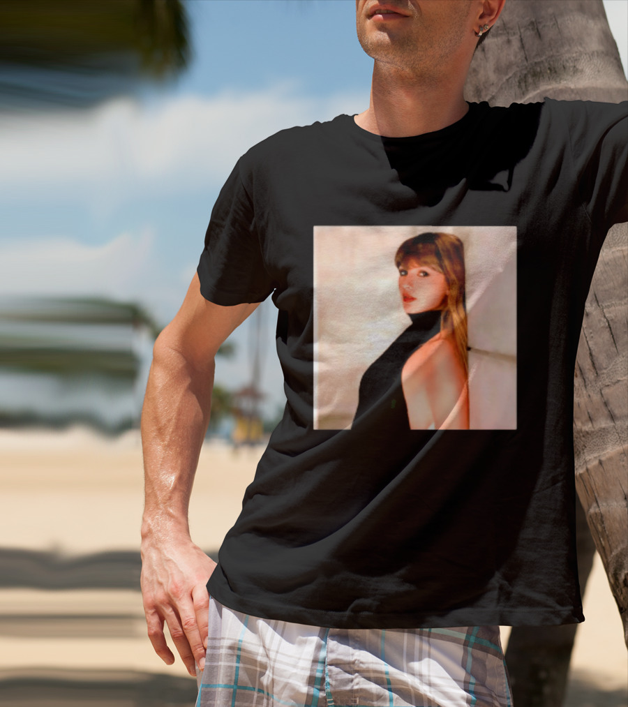 I'm Sorry, I Don't Know Who This Is Based On The Image Alone. T-Shirt