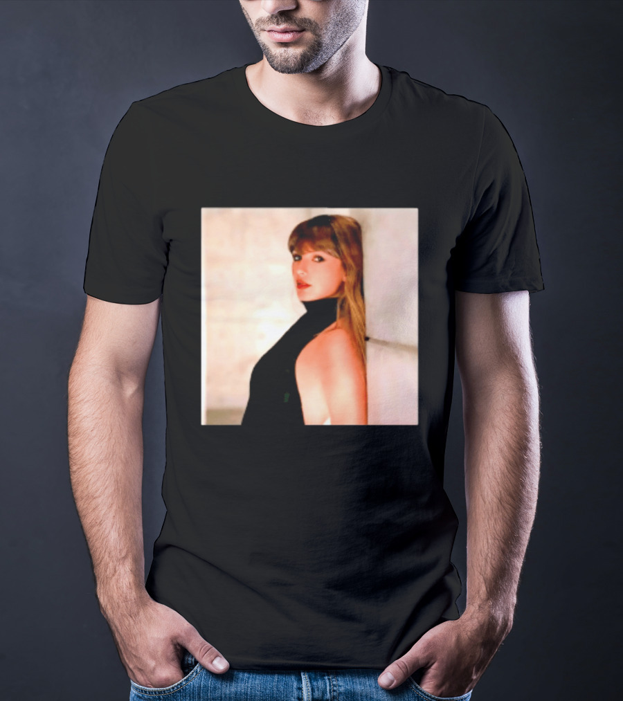 I'm Sorry, I Don't Know Who This Is Based On The Image Alone. T-Shirt