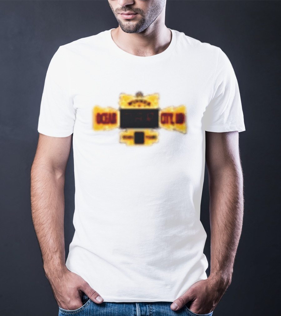 O.A.R. Store Skiball Winner Iconic Old Time Arcade T-Shirt