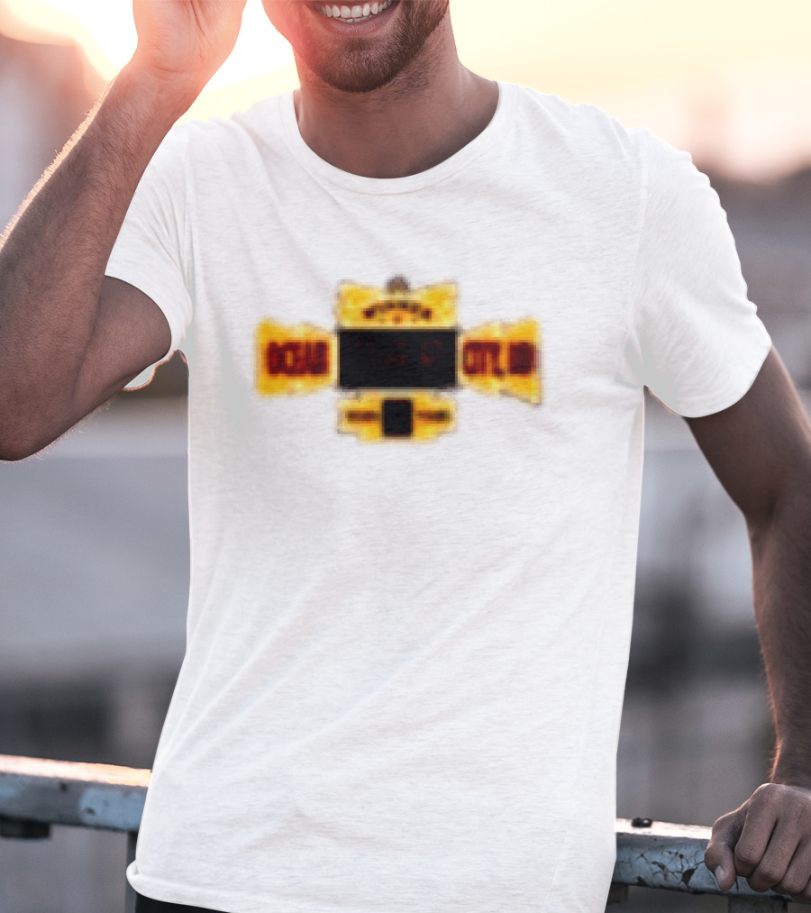 O.A.R. Store Skiball Winner Iconic Old Time Arcade T-Shirt