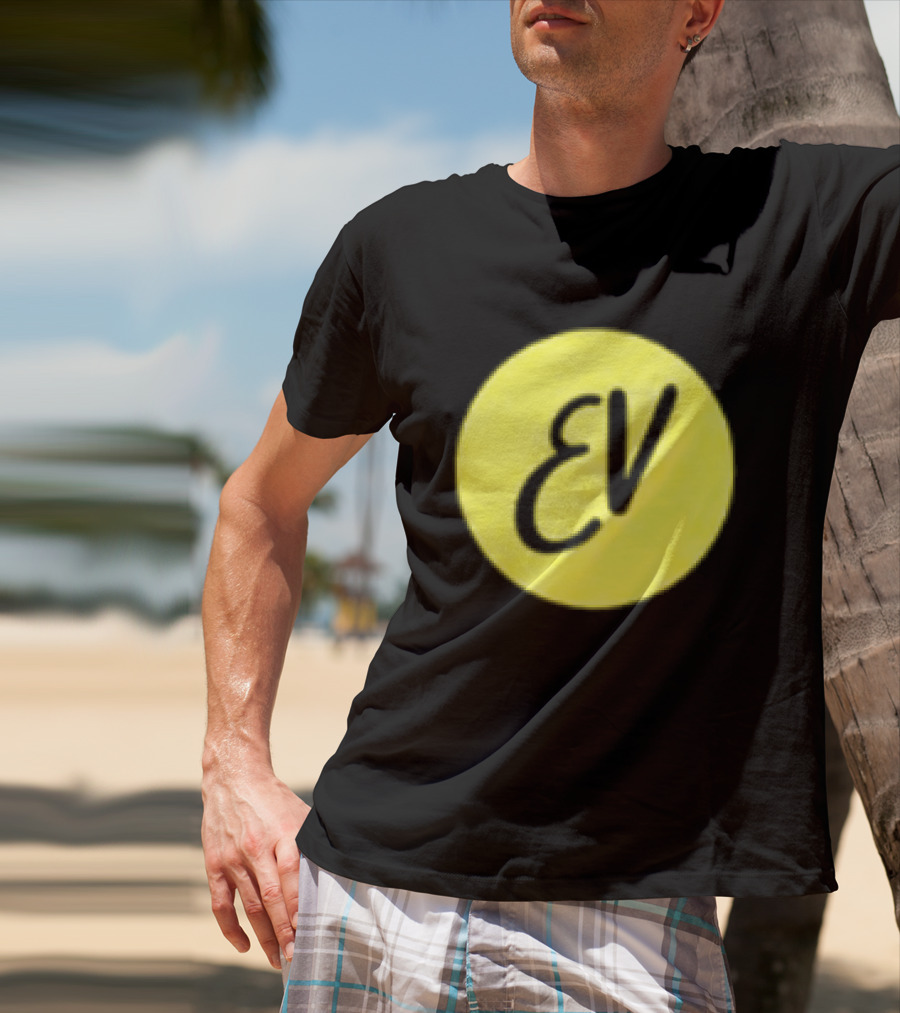 Eddie Vedder Ohana Festival September 25 2026 Dana Point CA Waves Event T-Shirt