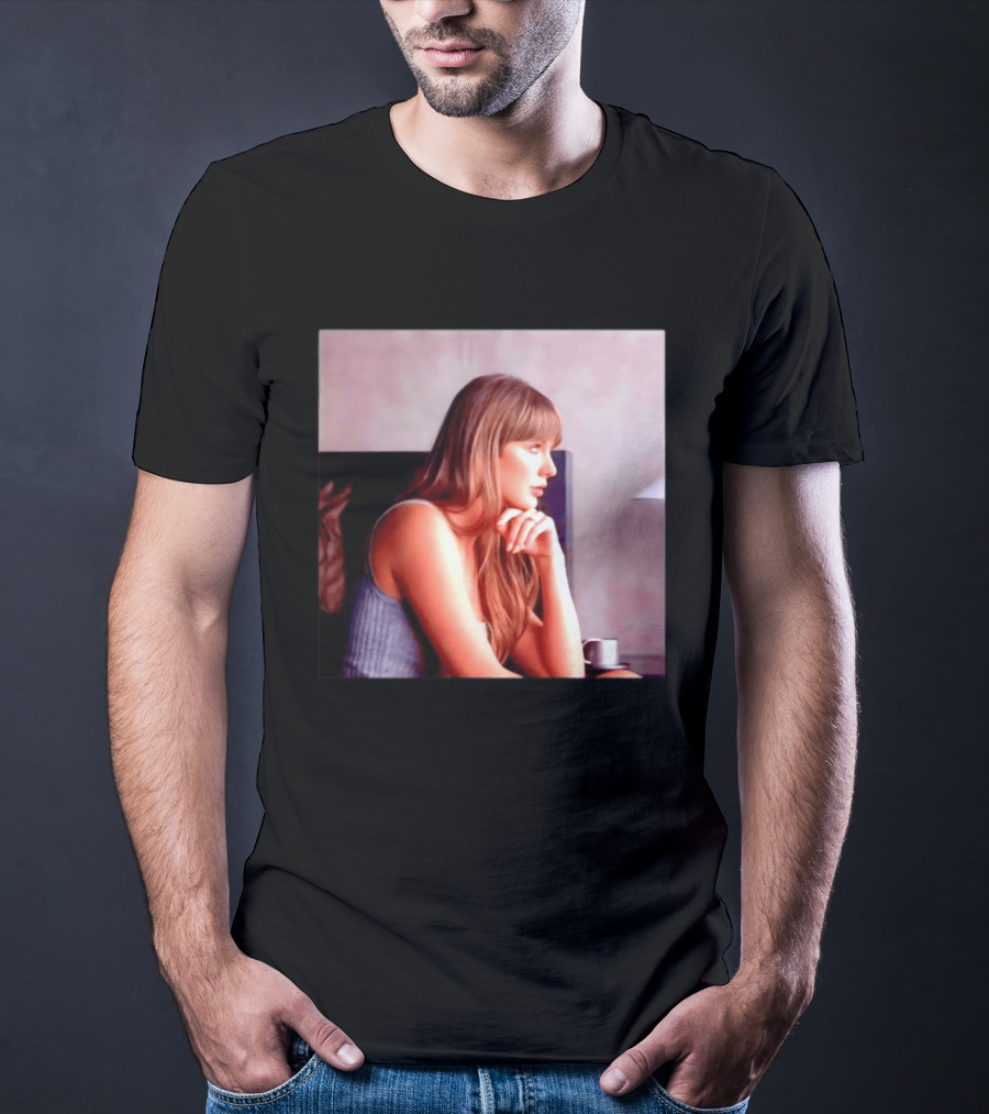 Swift The Tortured Poets Department T-Shirt