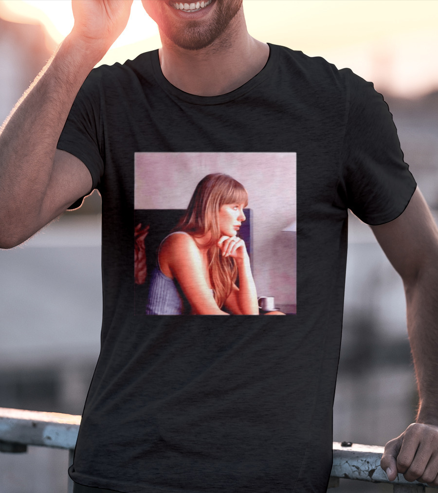 Swift The Tortured Poets Department T-Shirt