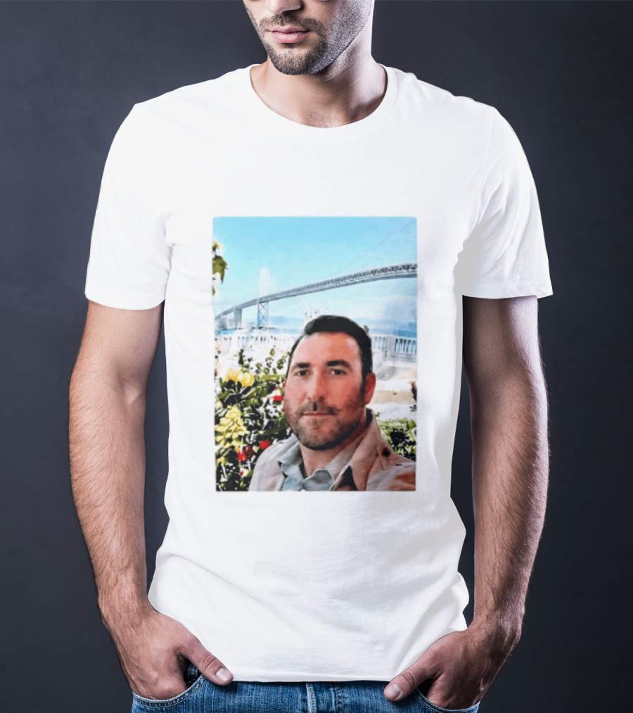Riley Greene Justin Verlander T-Shirt