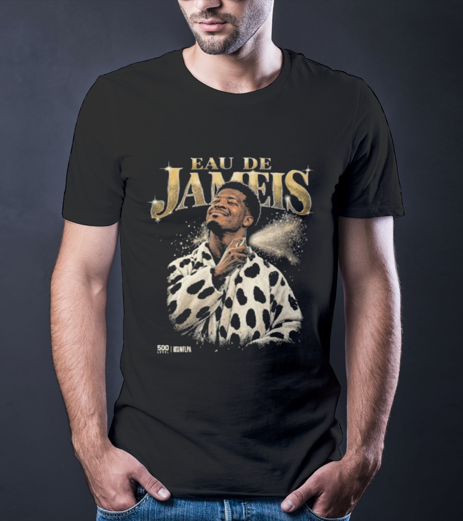 Eau De Jameis Winston New York G T-Shirt