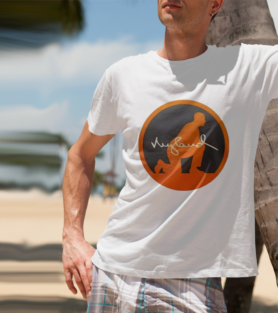 Tennessee Volunteers Neyland Legacy 2026 White Neyland T-Shirt