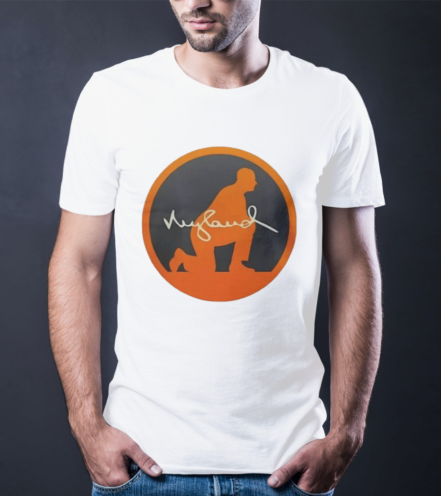 Tennessee Volunteers Neyland Legacy 2026 White Neyland T-Shirt