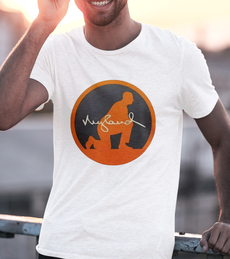 Tennessee Volunteers Neyland Legacy 2026 White Neyland T-Shirt