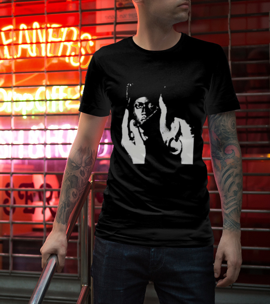 Cherry Pie Sade 2026 T-Shirt
