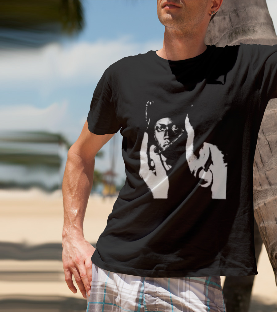 Cherry Pie Sade 2026 T-Shirt