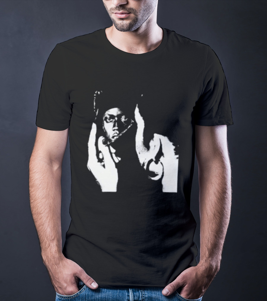 Cherry Pie Sade 2026 T-Shirt