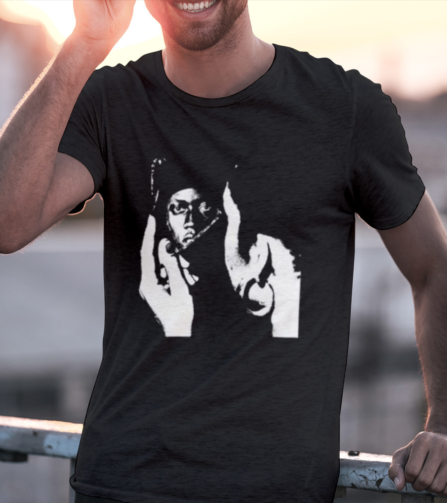 Cherry Pie Sade 2026 T-Shirt
