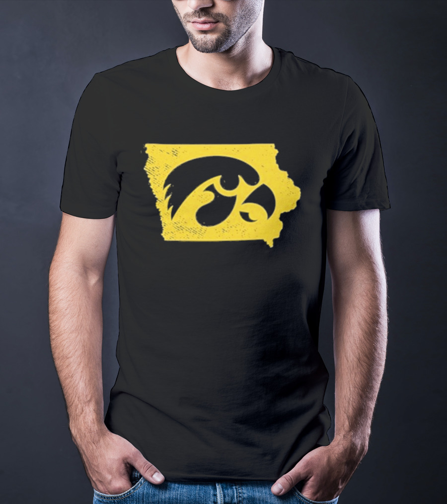 Dave Grohl Sweet Iowa Hawkeyes T-Shirt