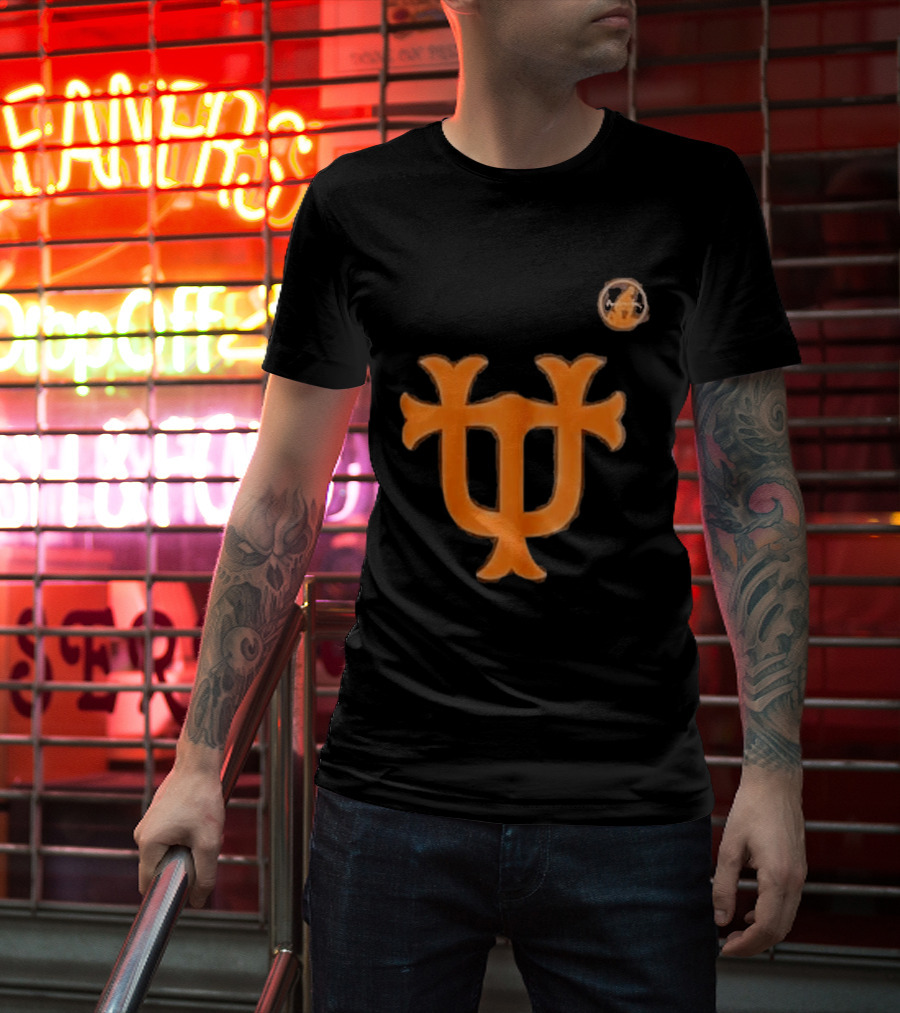 Neyland Legacy Tennessee Volunteers Smokey T-Shirt