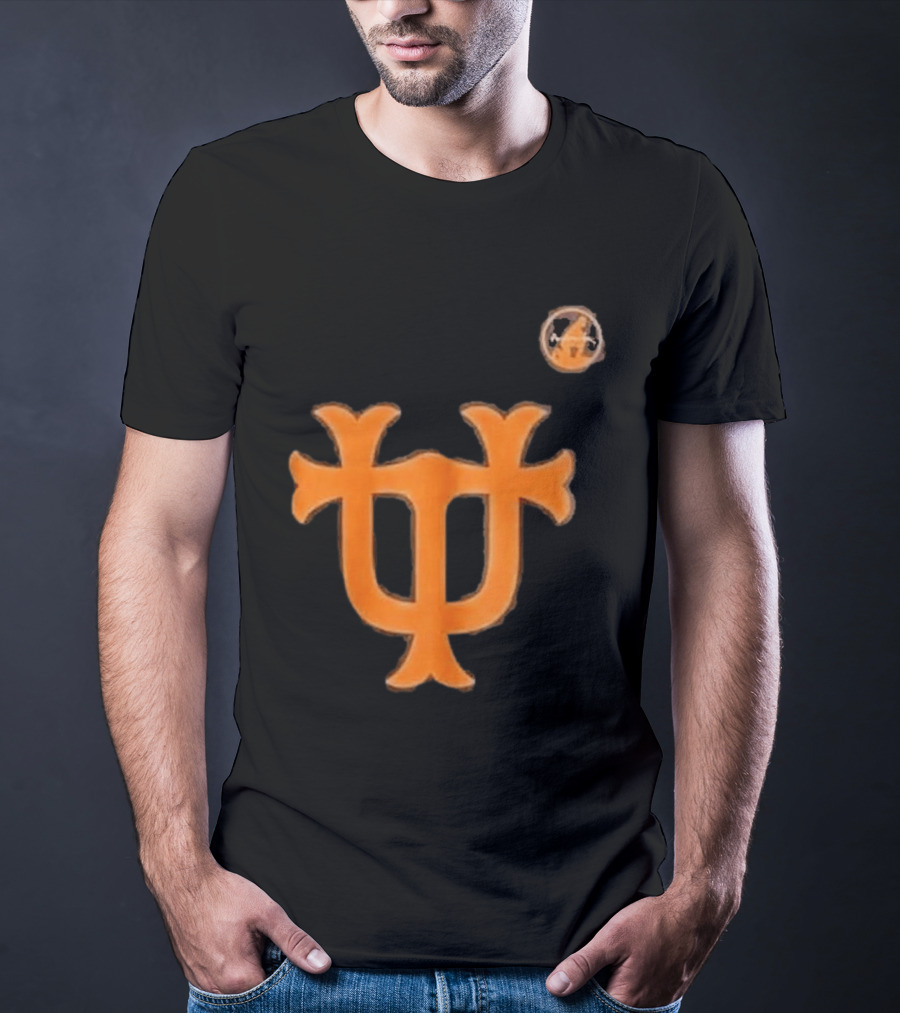 Neyland Legacy Tennessee Volunteers Smokey T-Shirt