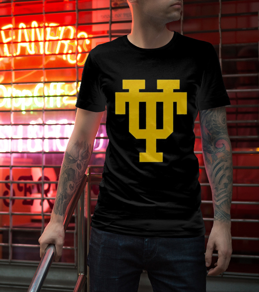 Toledo Rockets Homecoming University Of Toledo T-Shirt