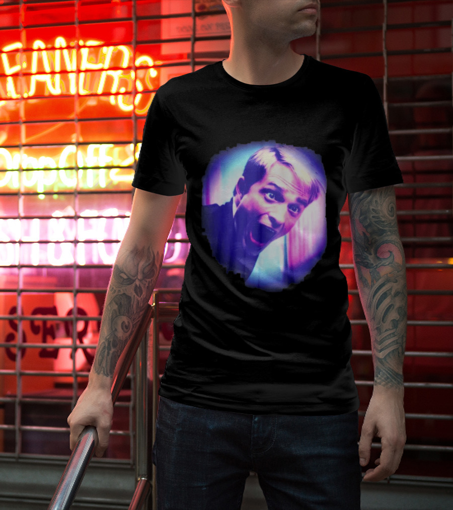 Big Night Planned Primetime Lance Oppenheim T-Shirt