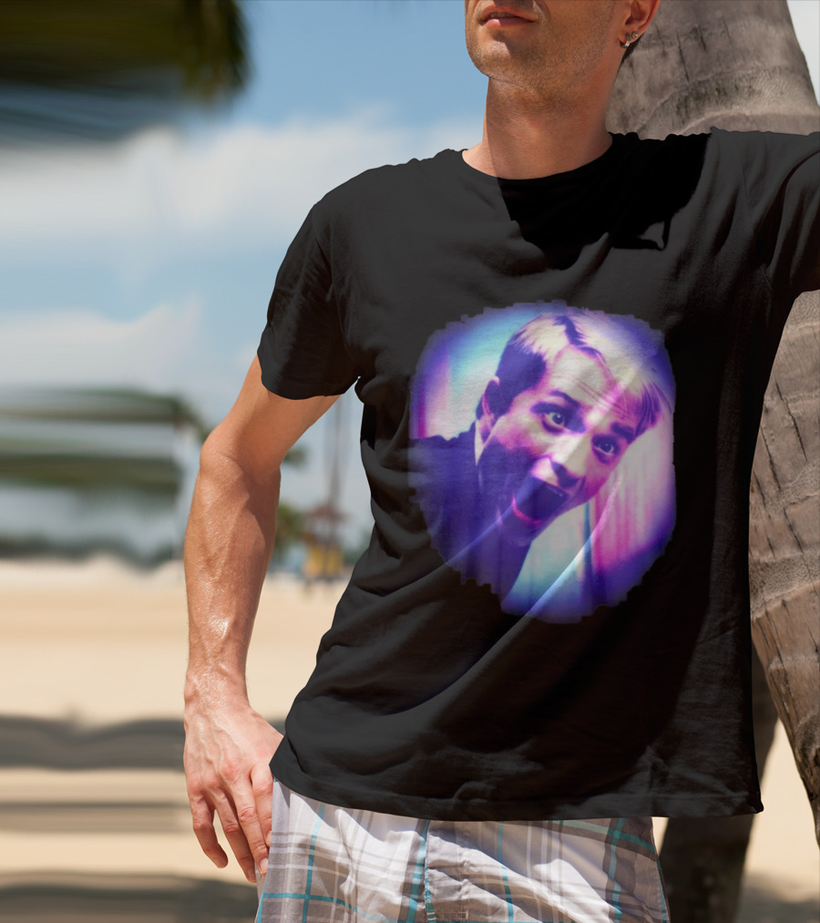 Big Night Planned Primetime Lance Oppenheim T-Shirt