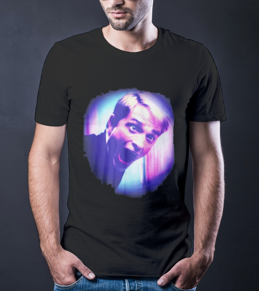 Big Night Planned Primetime Lance Oppenheim T-Shirt