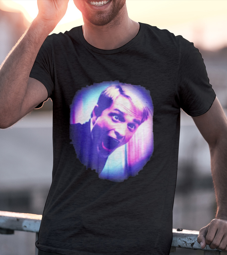 Big Night Planned Primetime Lance Oppenheim T-Shirt