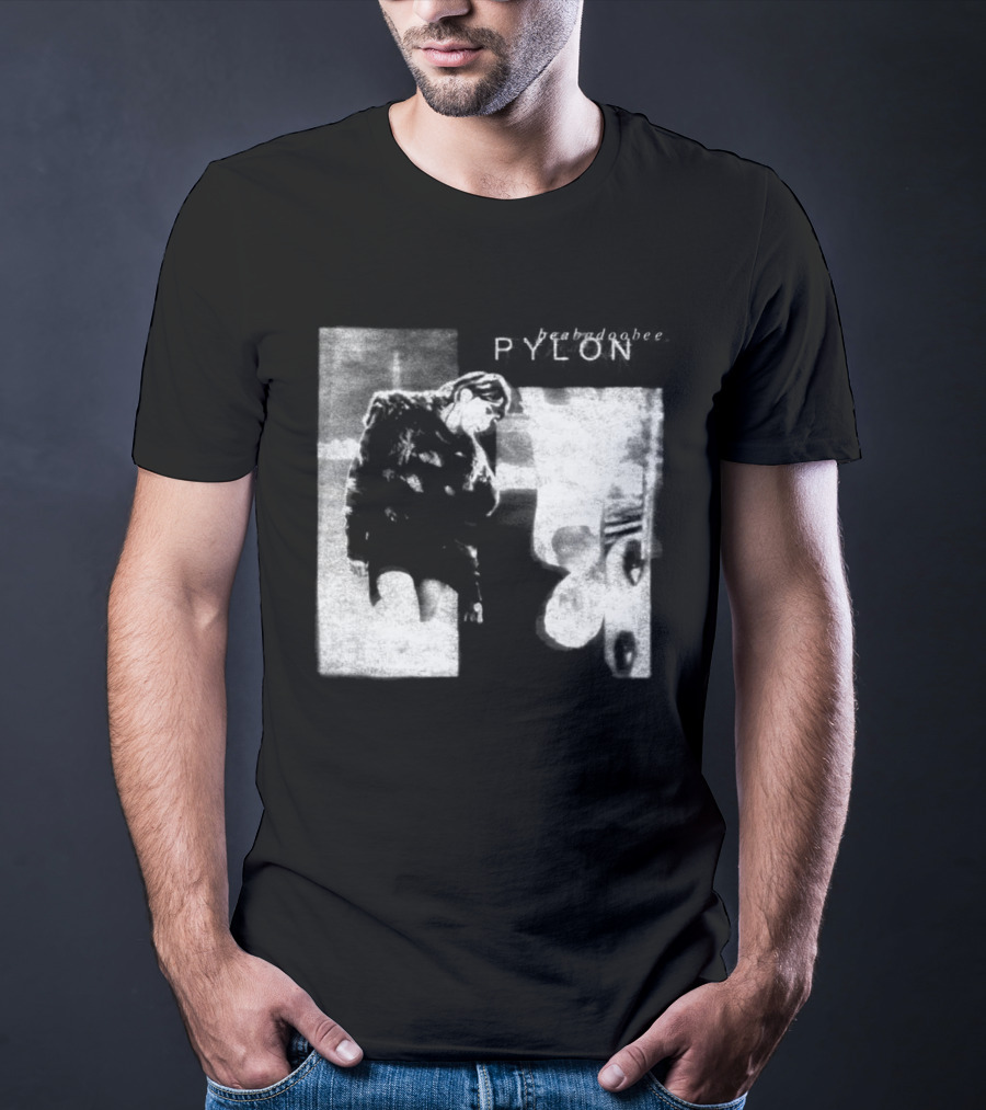 Beabadoobee 2026 The Powerlines Tour Dates Vintage Album T-Shirt