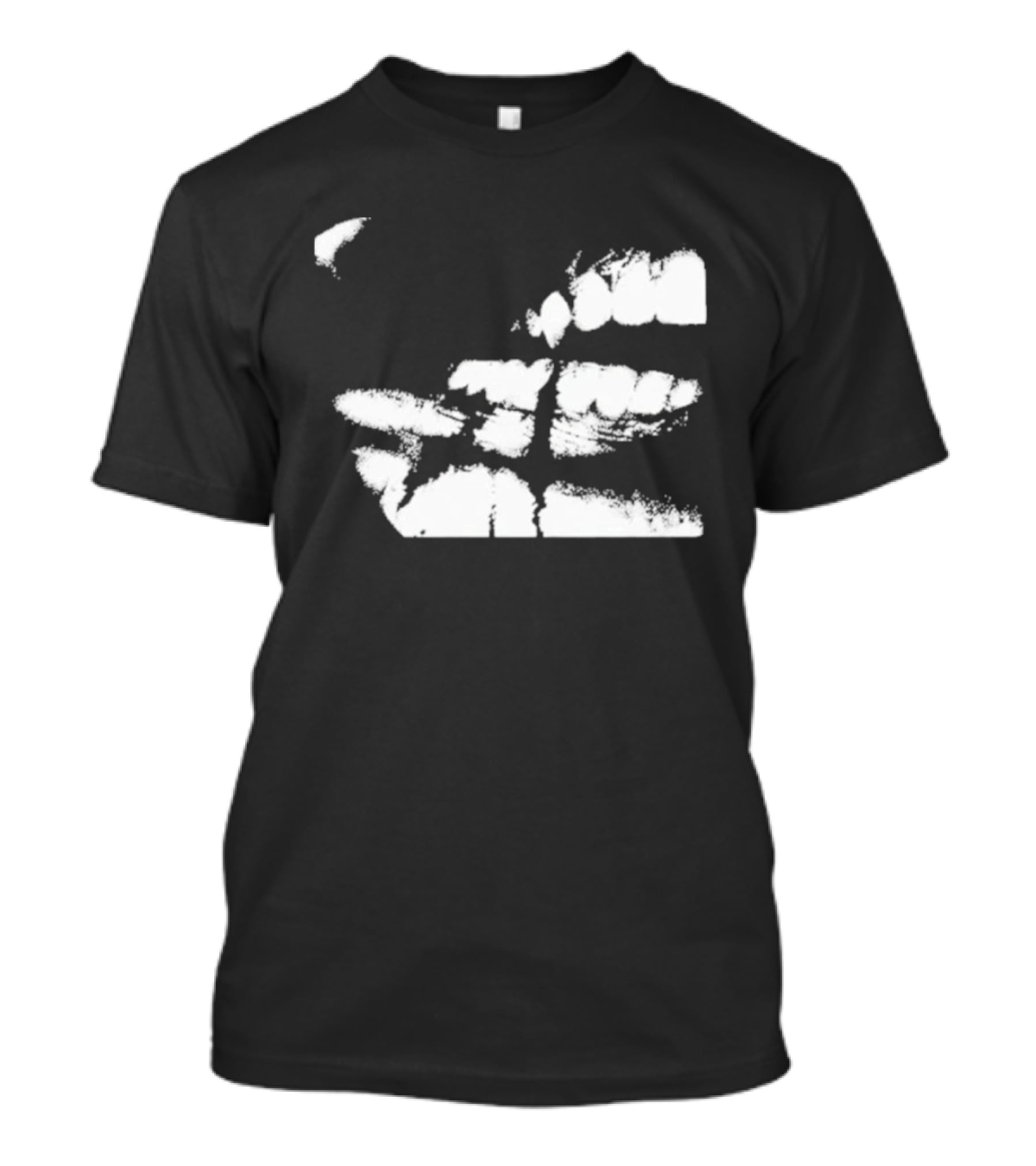 Playboi Carti Store Vampire Teeth T-Shirt