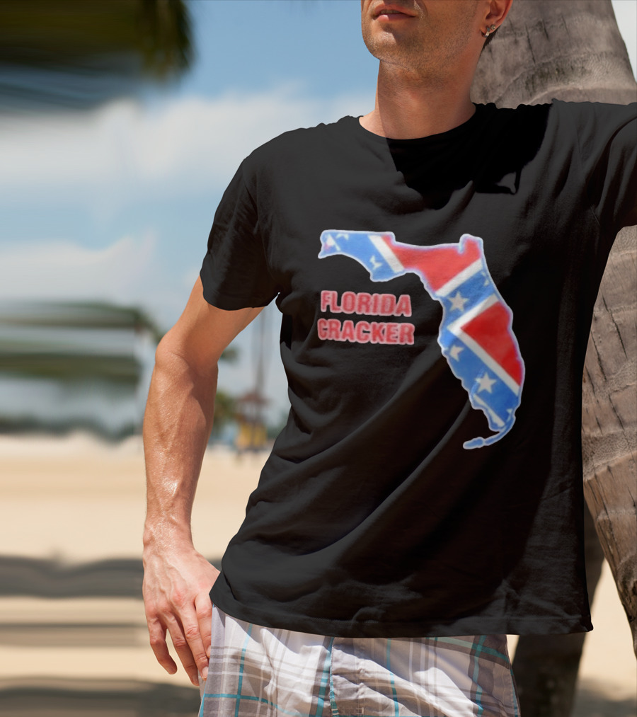 Florida Cracker T-Shirt