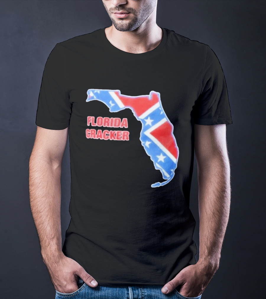 Florida Cracker T-Shirt