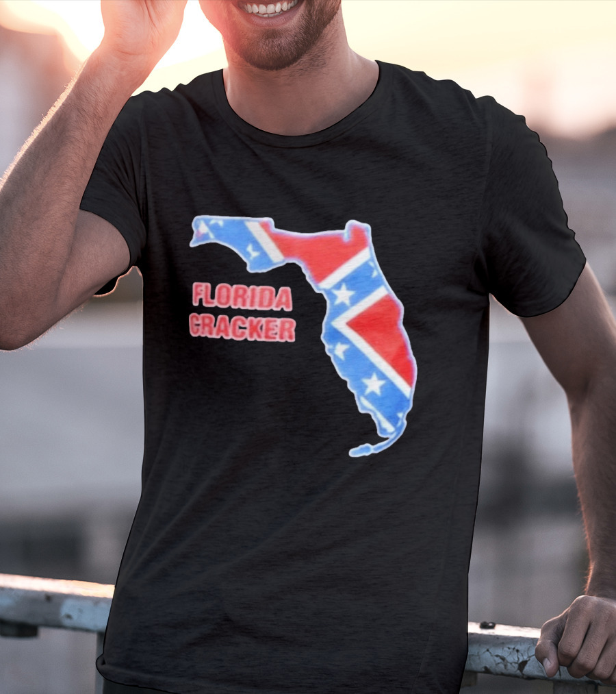 Florida Cracker T-Shirt