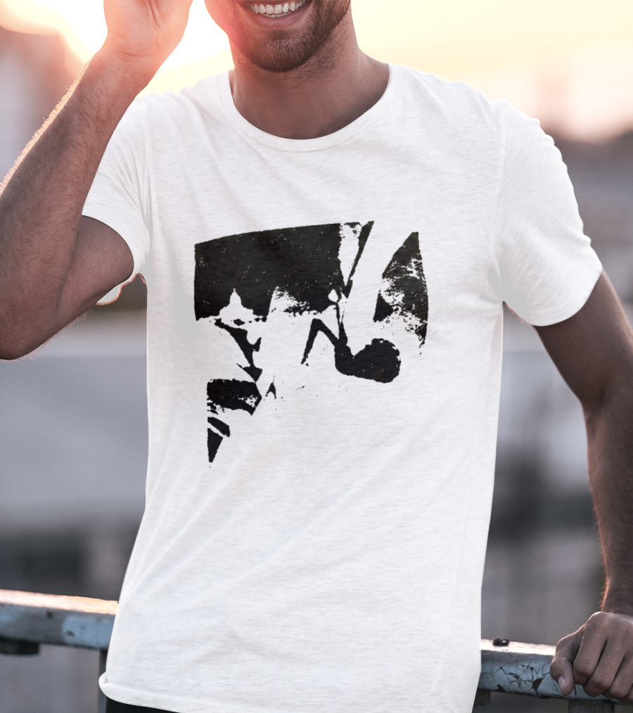 Cameron Brink Rams Football Star Monday Night T-Shirt