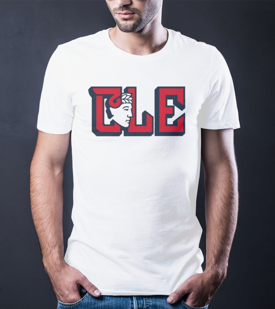 Cleveland Guardians CLE Baseball Team T-Shirt