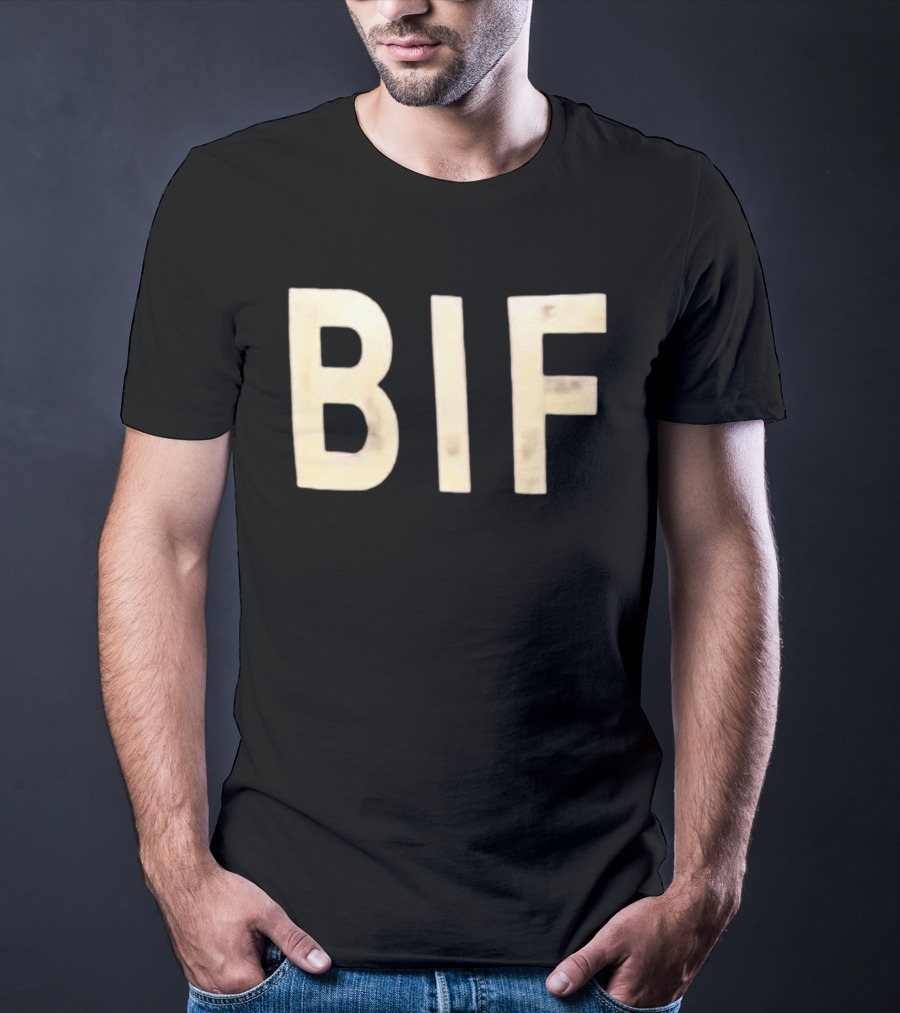 The Kid Laroi A Perfect World Tour 2026 BIF Before I Forget T-Shirt